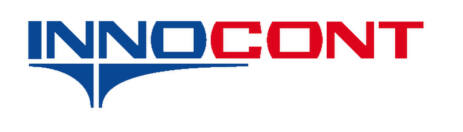 Инкрементальные энкодеры с мерым колесом серии ENC TPD INNOCONT