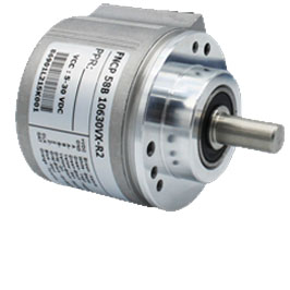Энкодер инкрементальный EIP 50BM 10430V1024-R2