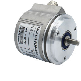 Энкодер инкрементальный EIP 58BO 10630V3000-R2
